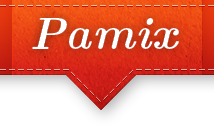 Pamix Logo